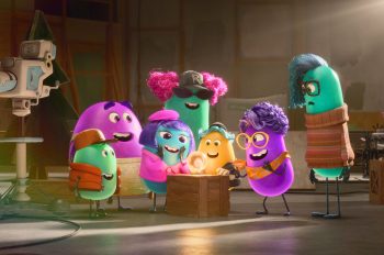 Pixar Debuts the Trailer for ‘Dream Productions,’ a New Disney+ Series from the World of ‘Inside Out’