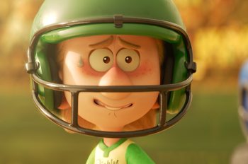 Pixar Debuts the Trailer for Its First-Ever Original Series ‘Win or Lose,’ Launching February 19 on Disney+