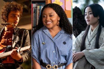 The Walt Disney Company Earns 23 Screen Actors Guild Award Nominations